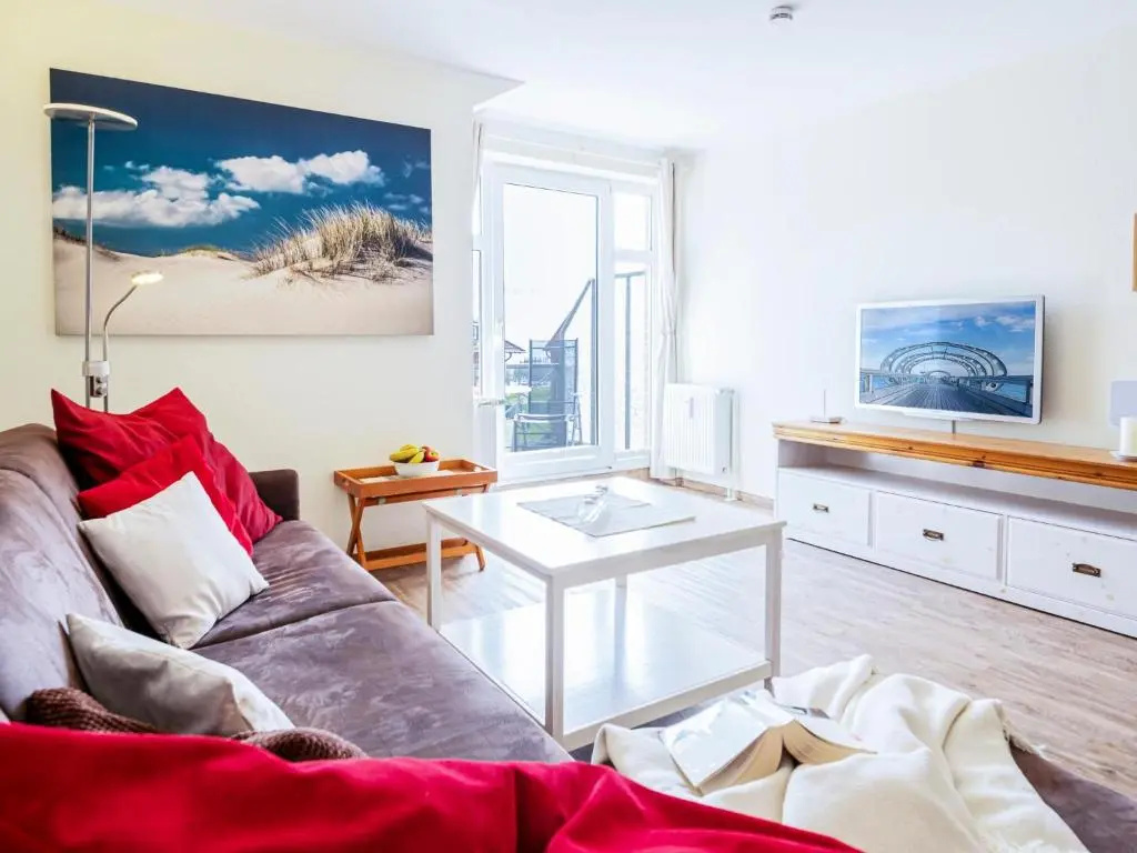 Kaiserhof 4 Wohnung 16