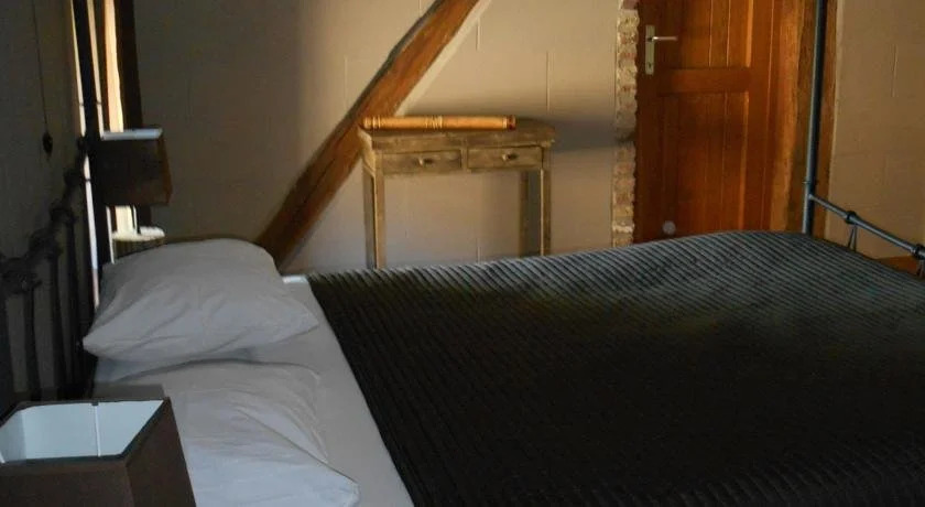 B&B A lOmbre du Tilleul
