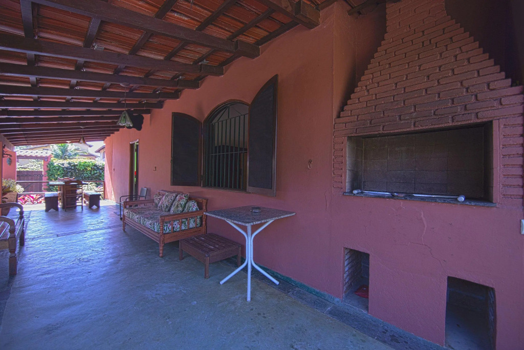 Piscina E 3 Dorm. A 150 M De Camburizinho