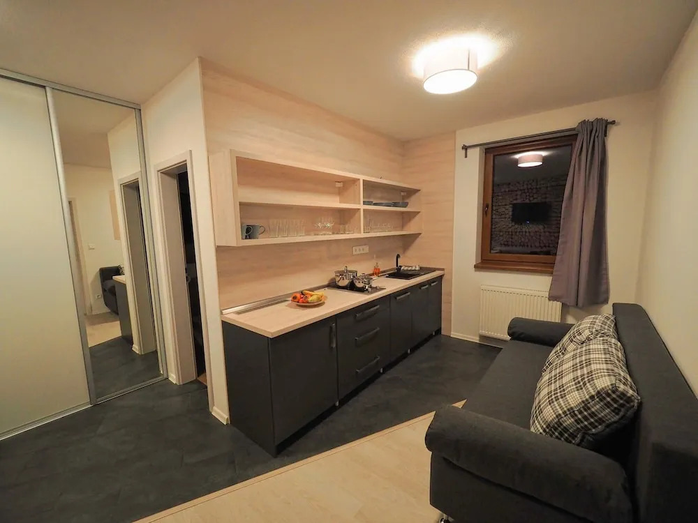 Apartmany Vila Vista