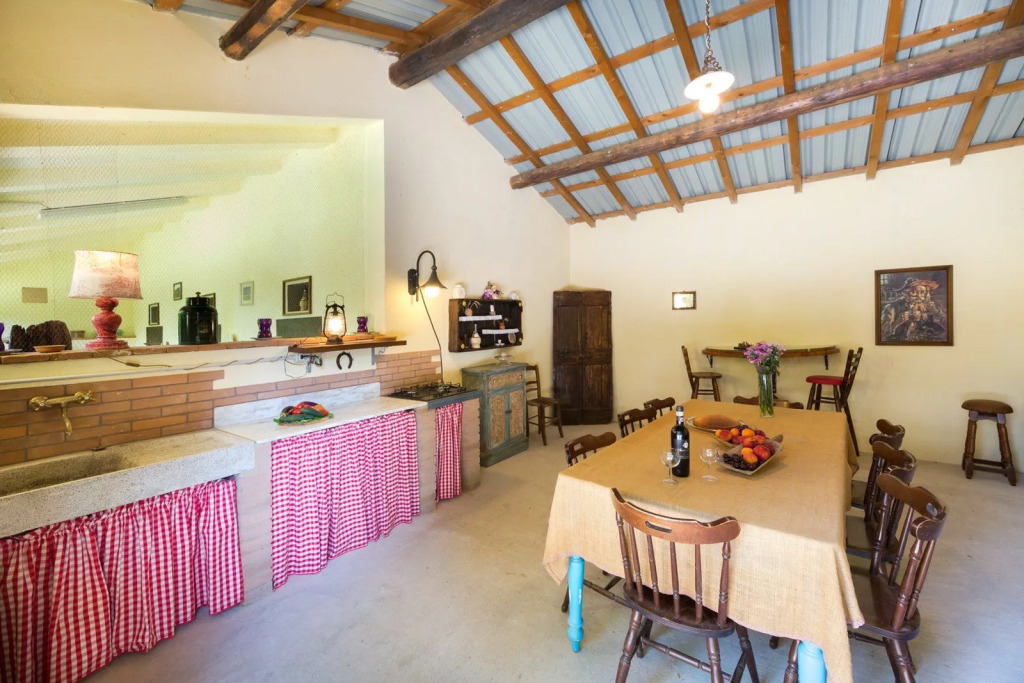 Casa Lina