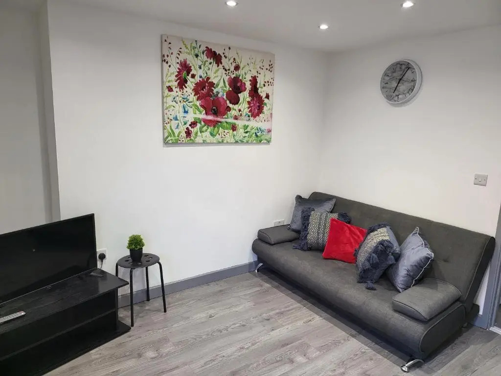 Vetrelax Colchester 3bedroom house
