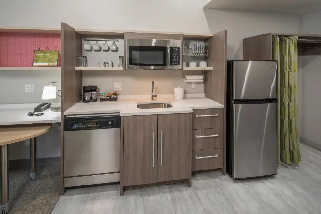 Home2 Suites by Hilton Owasso