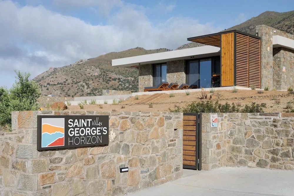 Saint George Horizon Villas