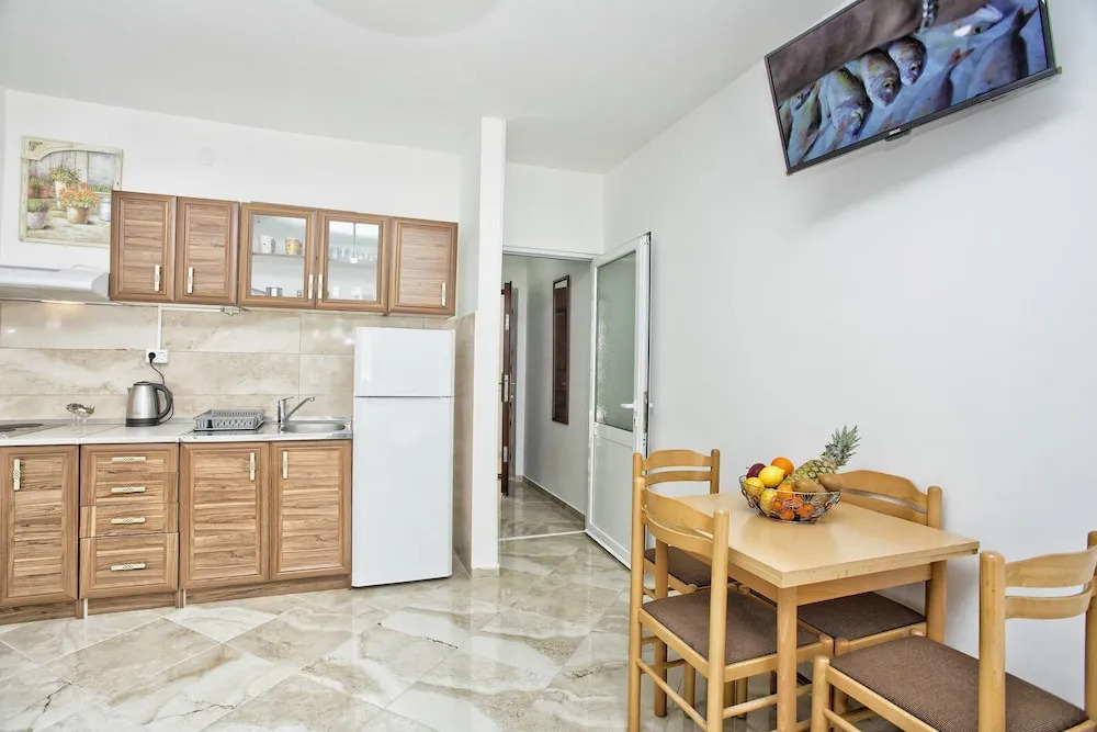 Apartmani Viki