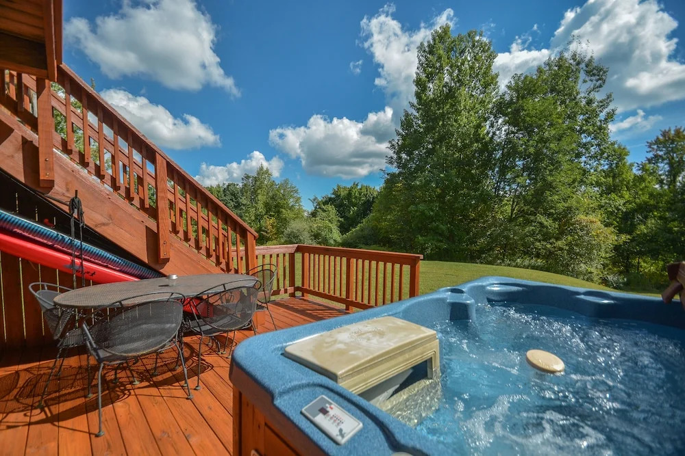 Villages of the Wisp Bright Passage 3 Bedroom Townhome #12