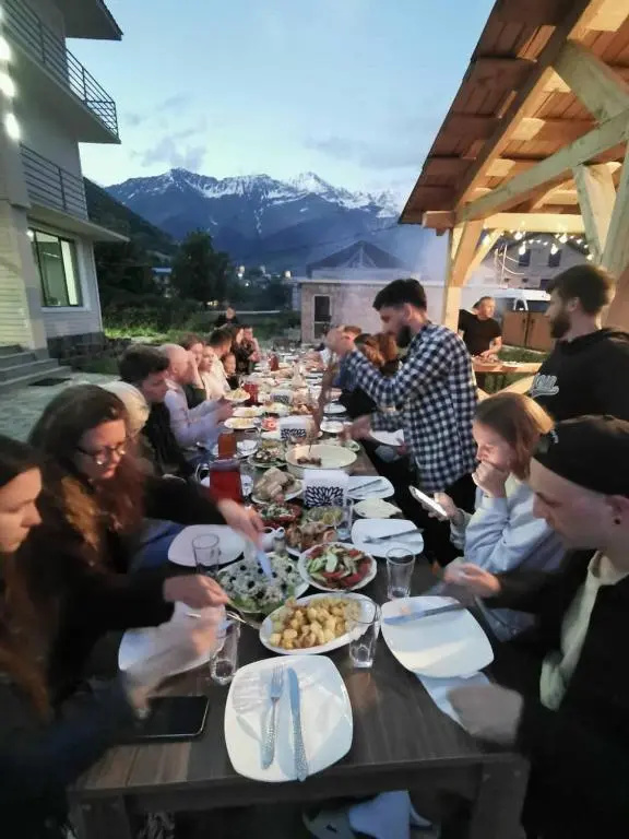 Hotel Ramaz Paliani