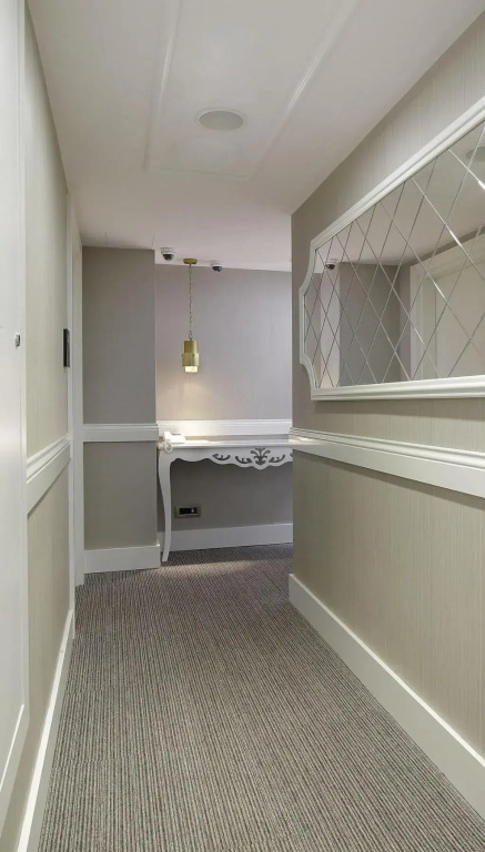 Mia Berre Hotels