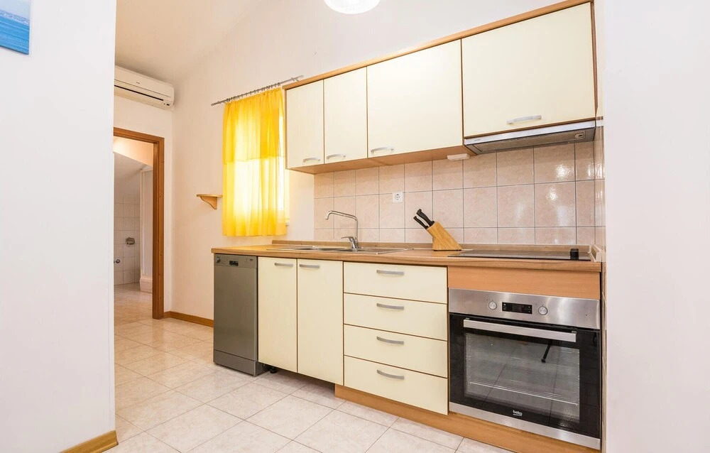 Amazing Apartment in Kozino With 3 Bedrooms