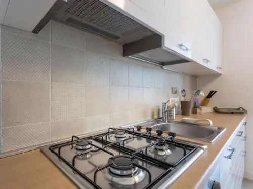 Bright Perugia Apartment