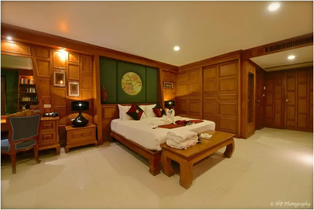 Villa REGTUK