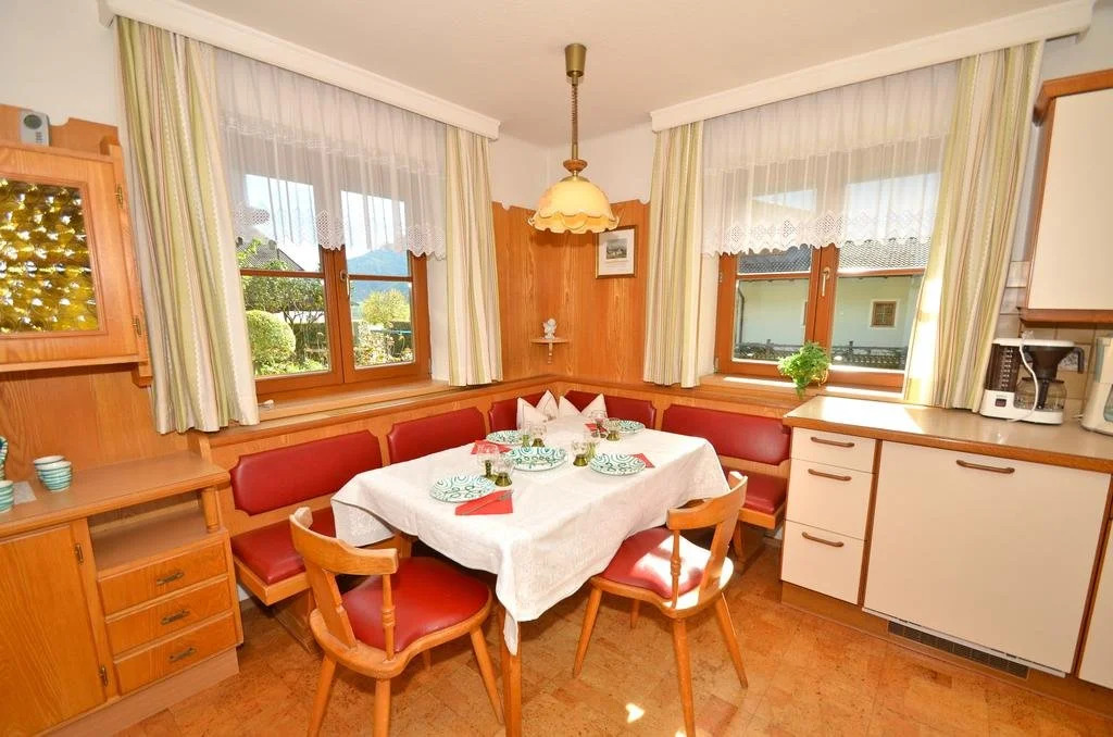 Chalet Nostalgie - Leogang