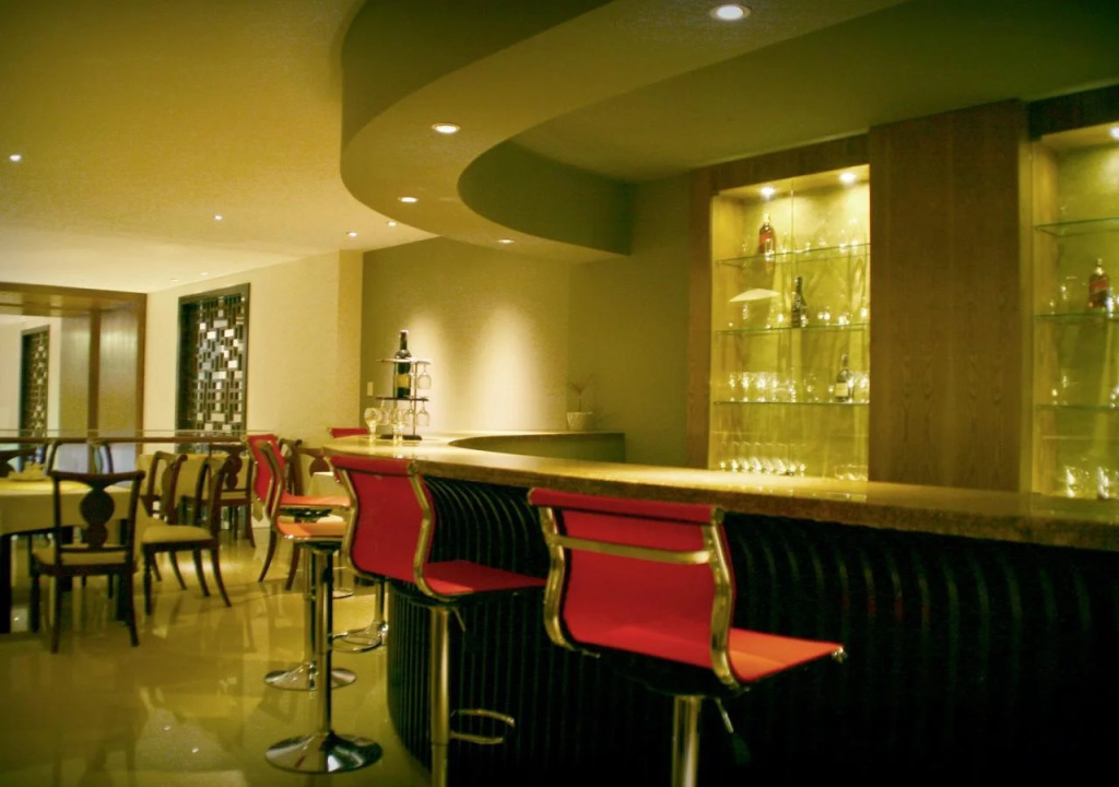 Phuong Nga Hotel