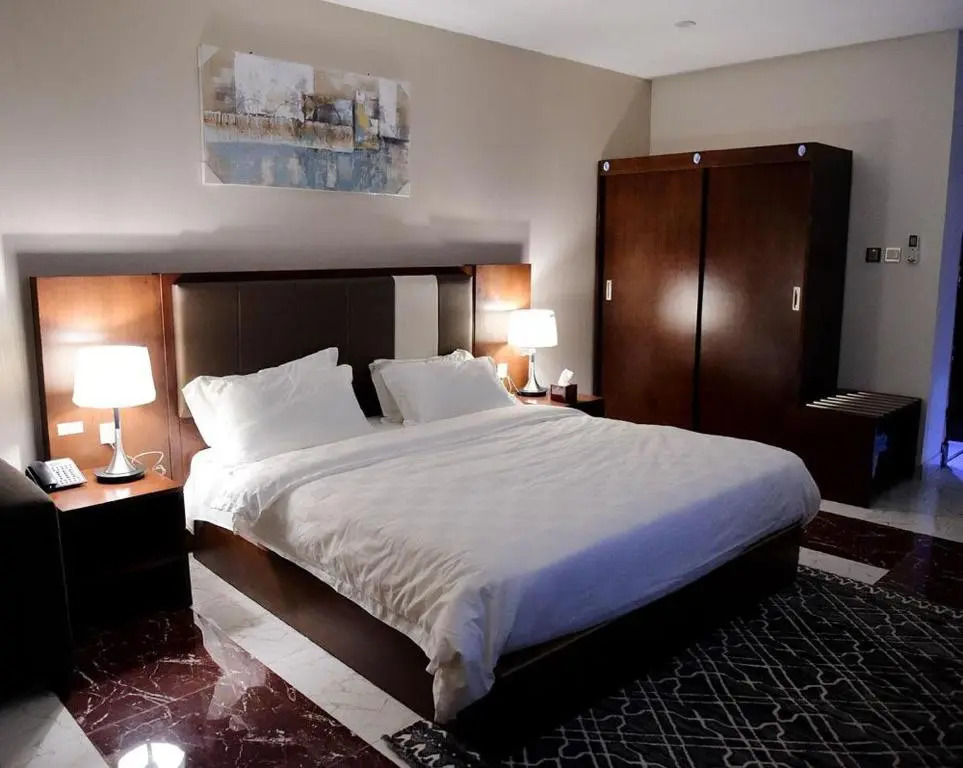 Karam Al Diyafa Hotel Apartments
