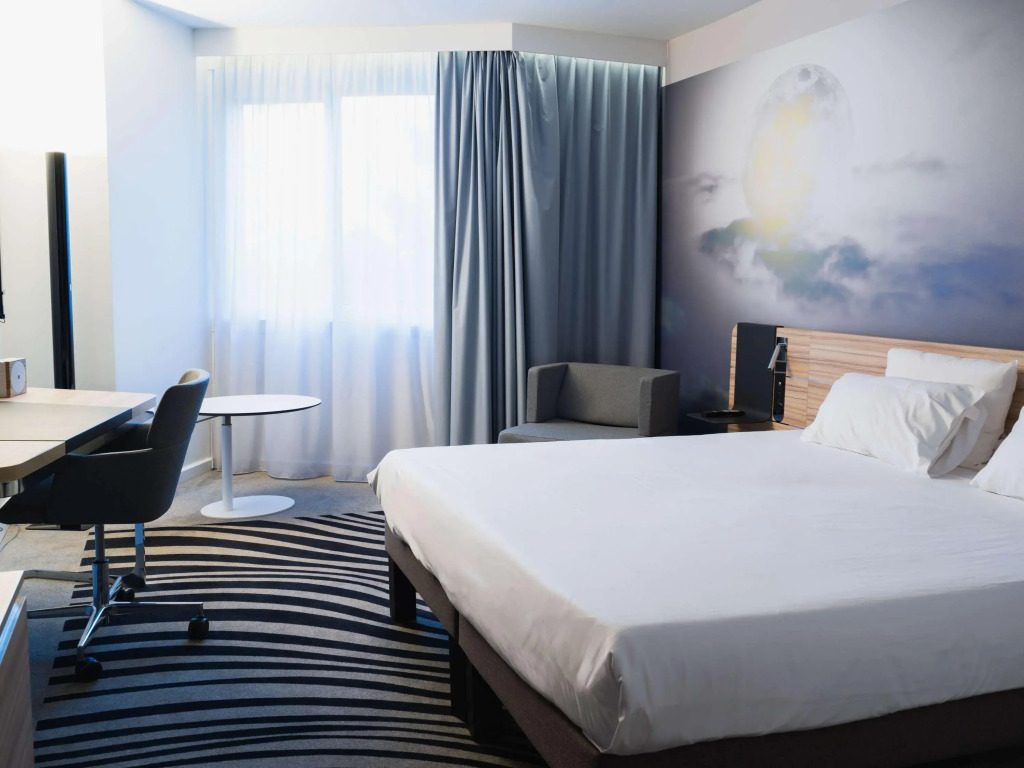Novotel Valence Sud
