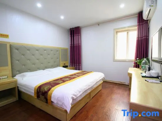 Yijia Hotel (Xi'an Sunshine Community Branch)