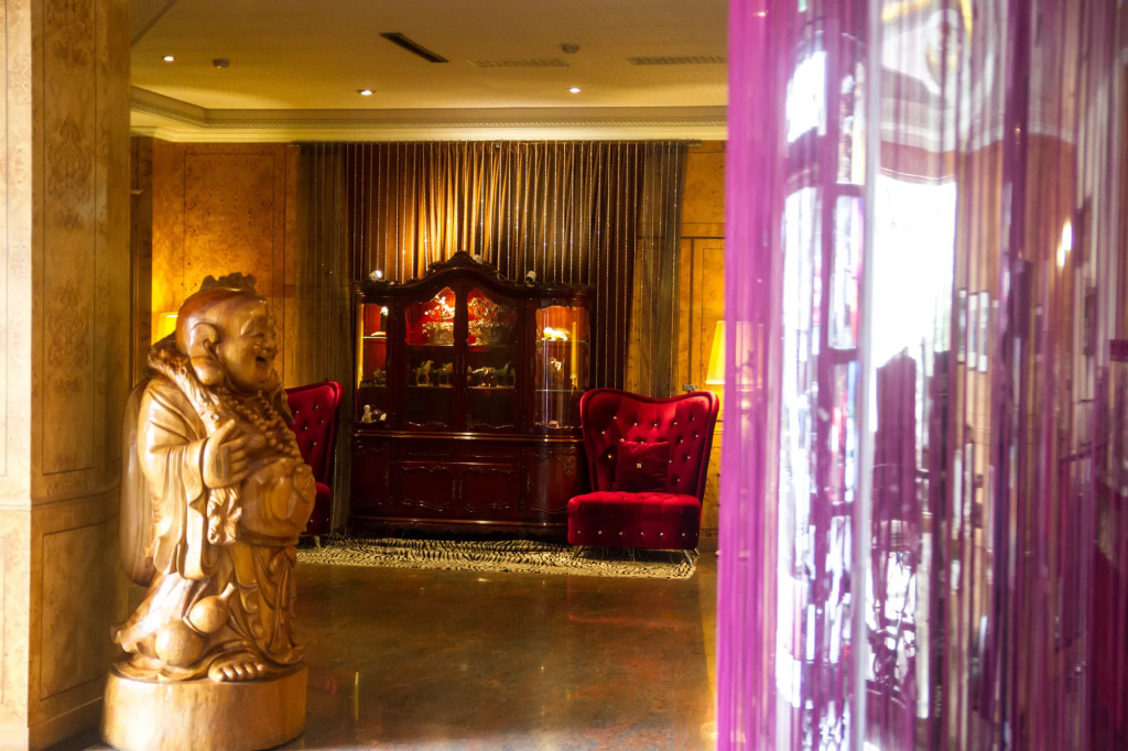 Fu Hsiang Hotel