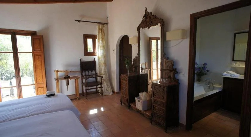 El Encinar de Arta