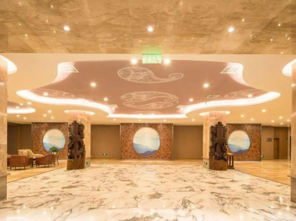 Meidu Hotel