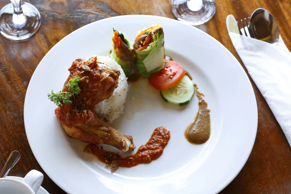 The Visala Boutique Suites Seminyak