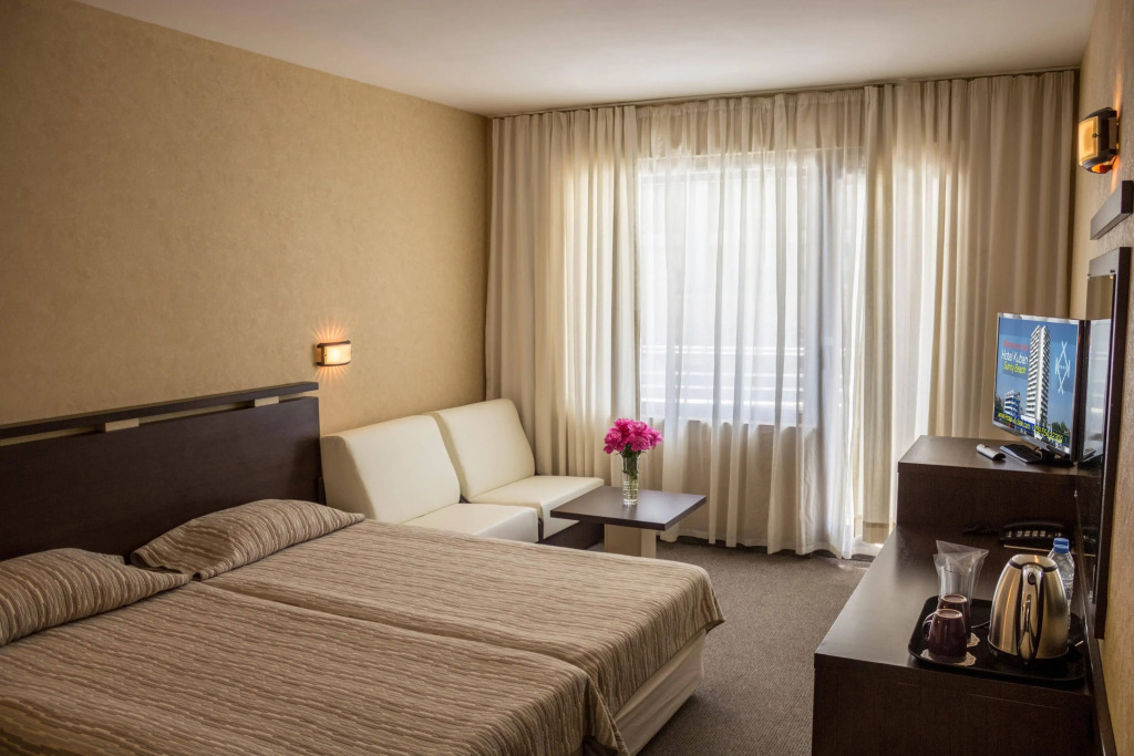 Kuban Apartments