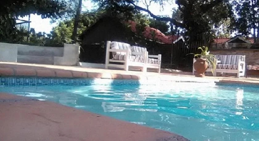 Kutse Guesthouse