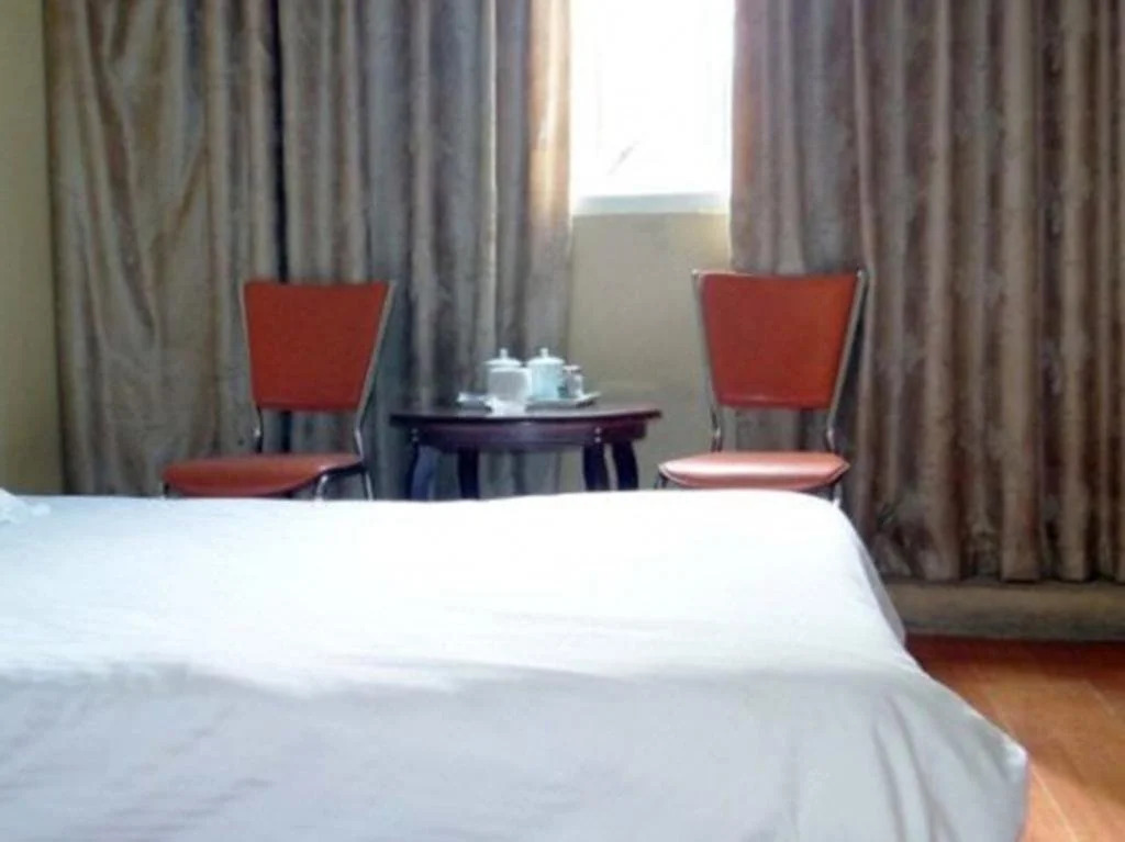 Tongluowan Hotel