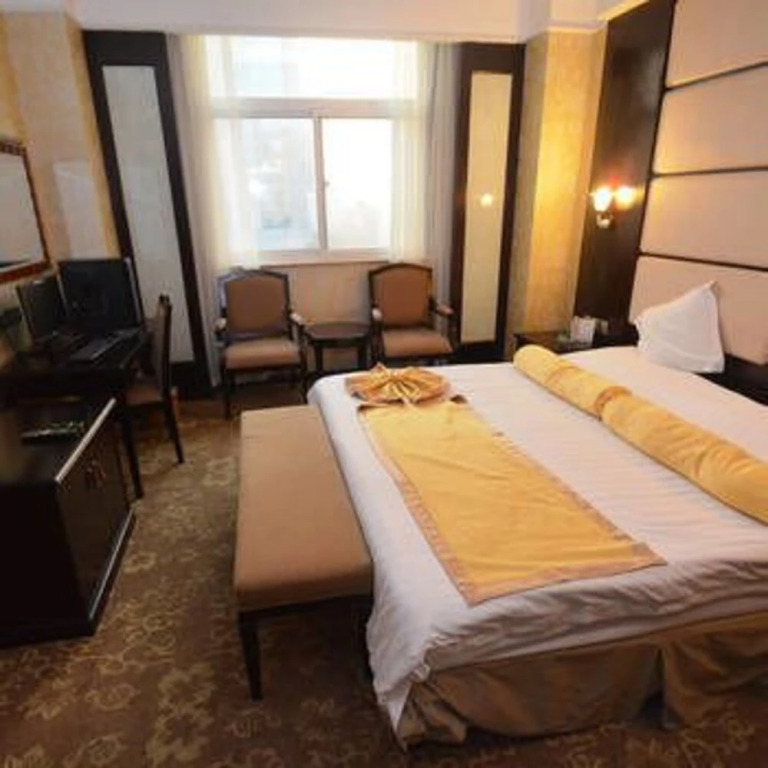 Songyang Hotel