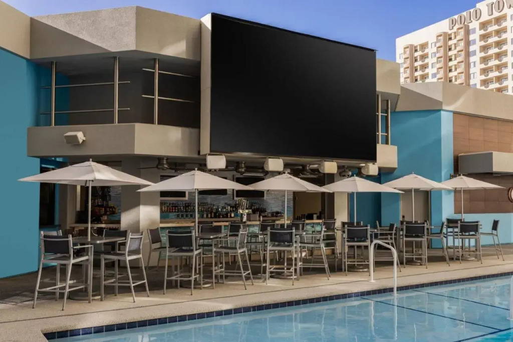 Marriotts Grand Chateau 1 & 2