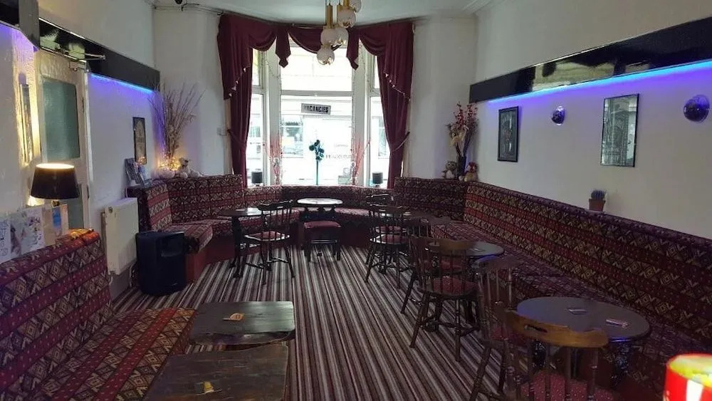 The Darfield Hotel