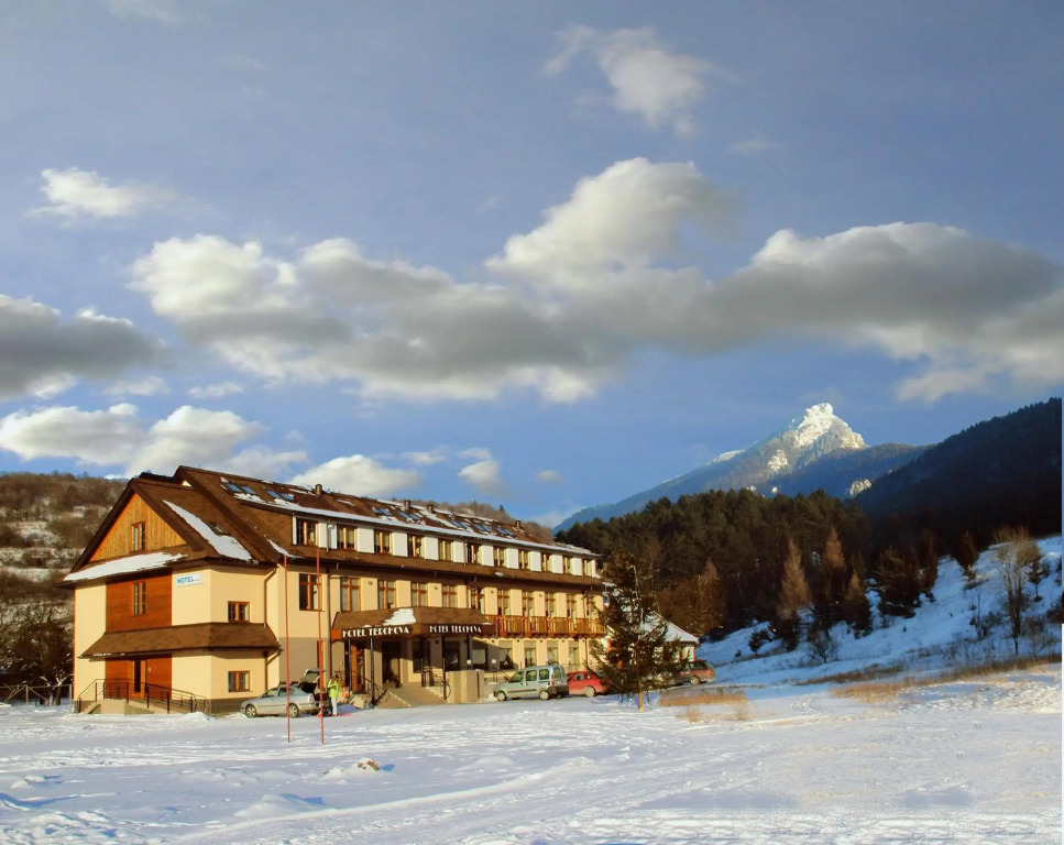 Hotel Gold