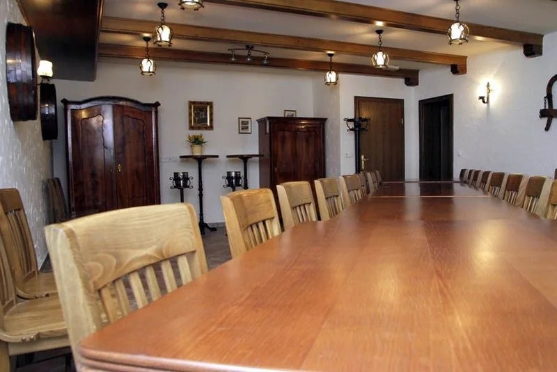 Terano Urban Lodge in Maribor