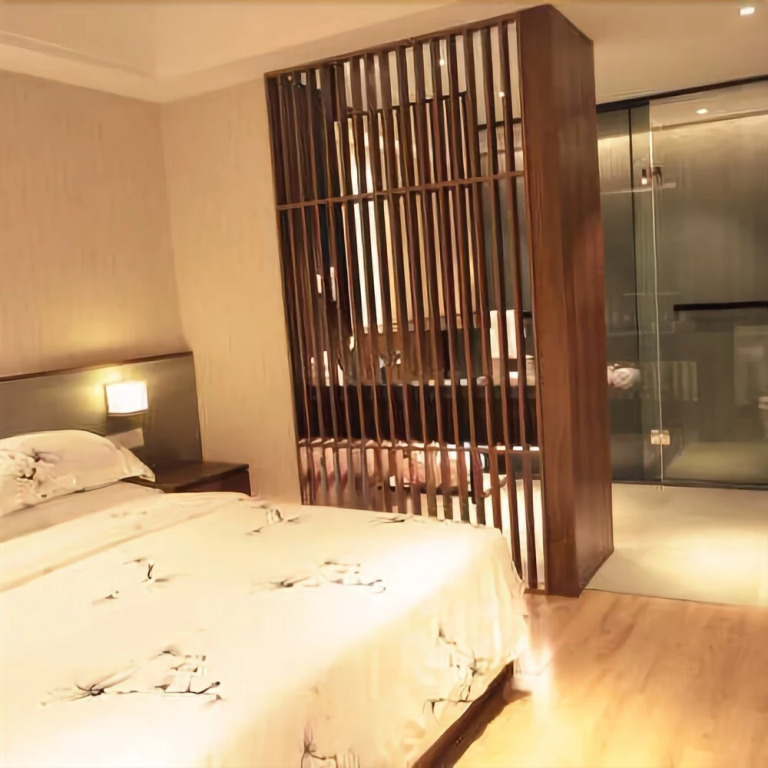 Serene Lodge Boutique Hotel