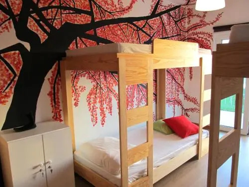 Arthouse Bed and Breakfast