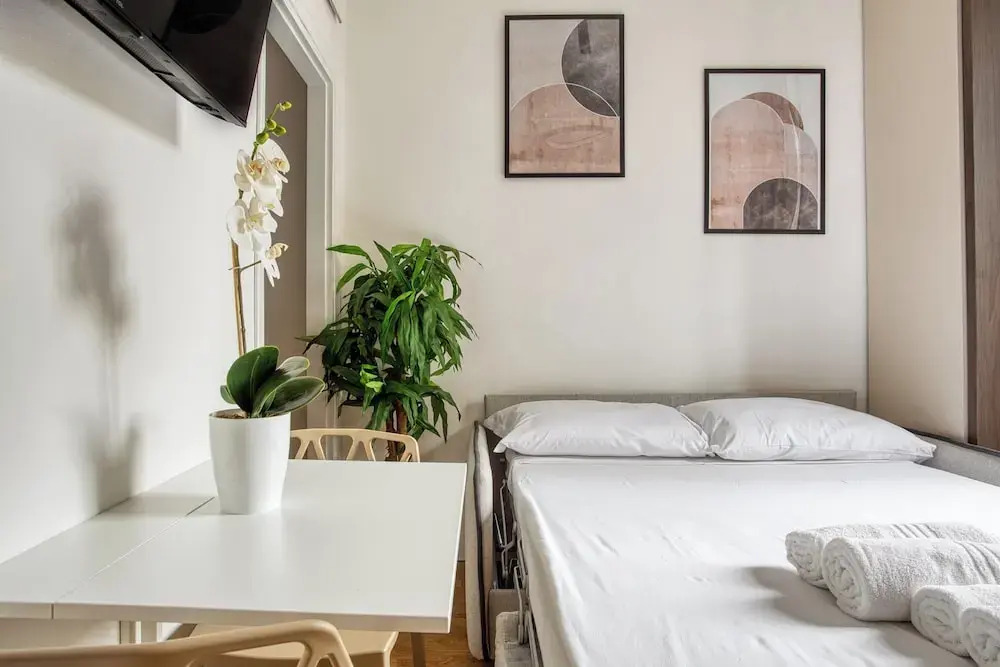 JOIVY Chic studio near to city centre