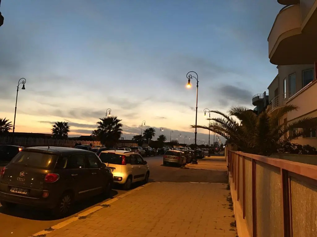 Apartment Seaside