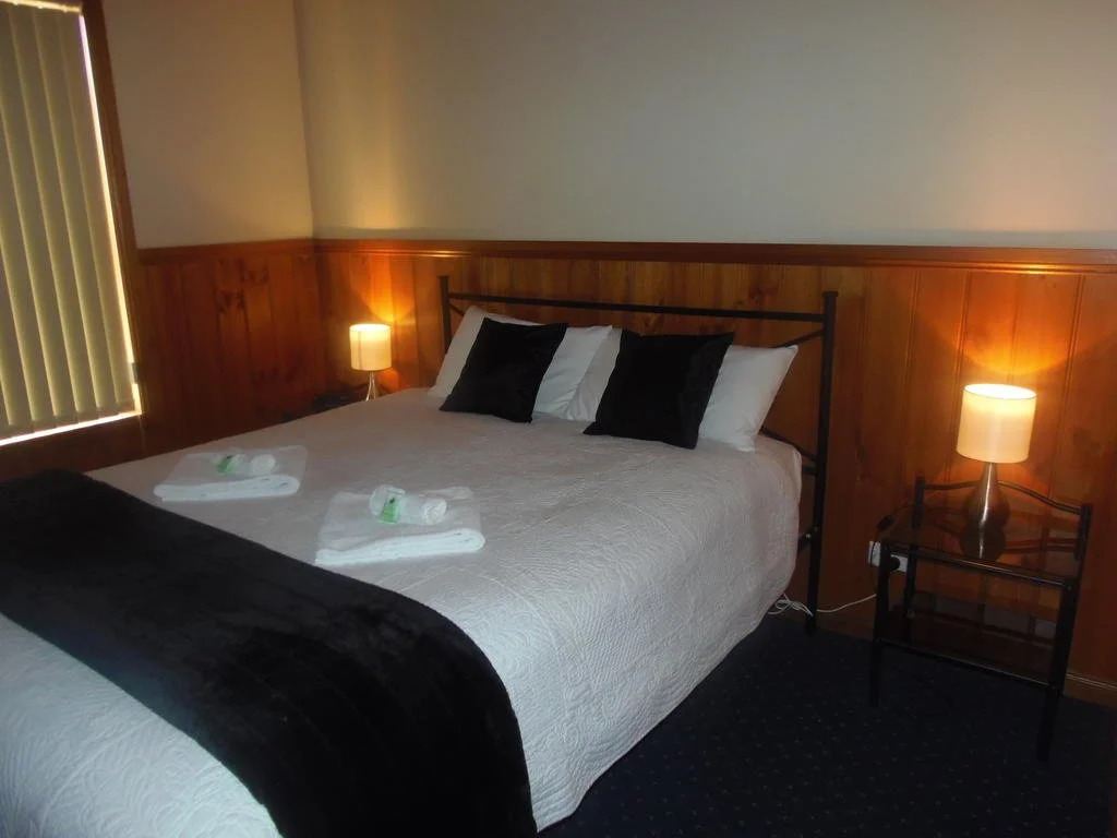 Halls Gap Valley Lodges