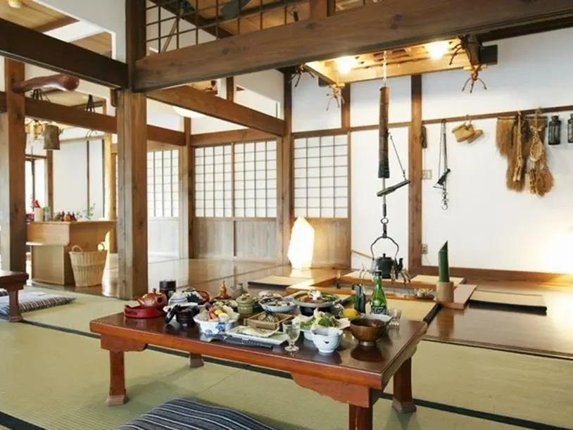 Irorino Yado Sankichi