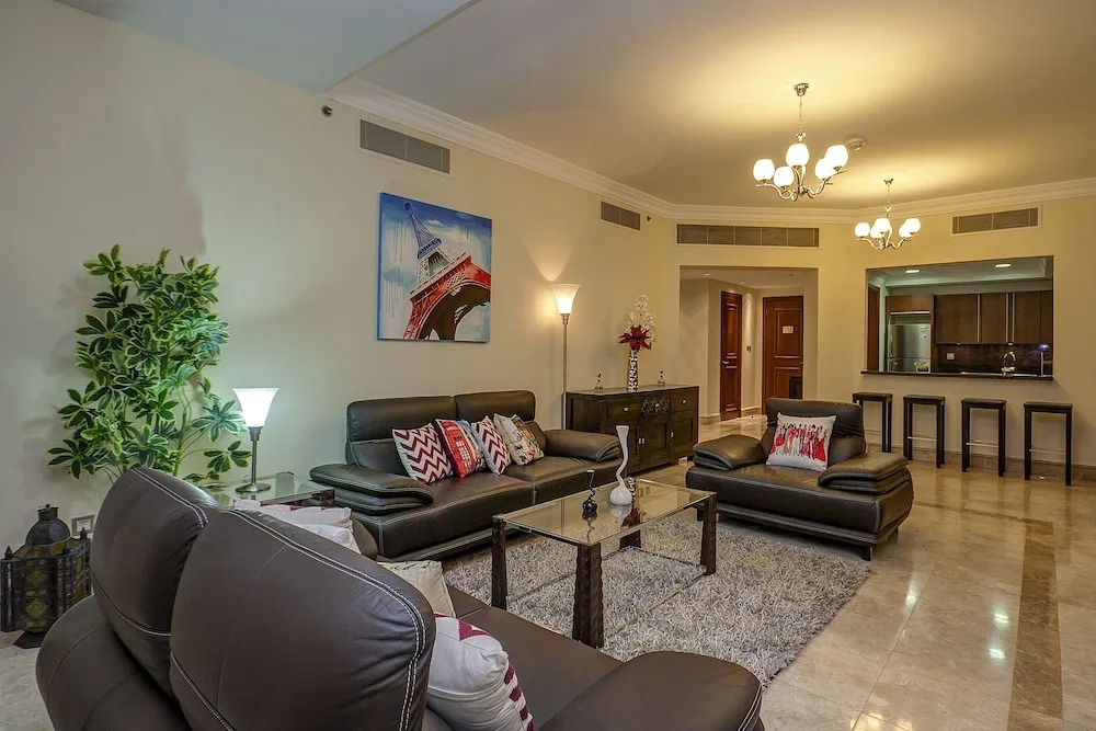 Residence South by Deluxe Holiday Homes