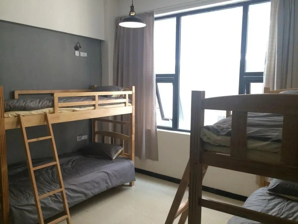 Xian Lohas Dream Youth Hostel