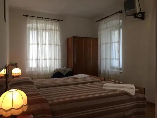 Lagorai - Hotel