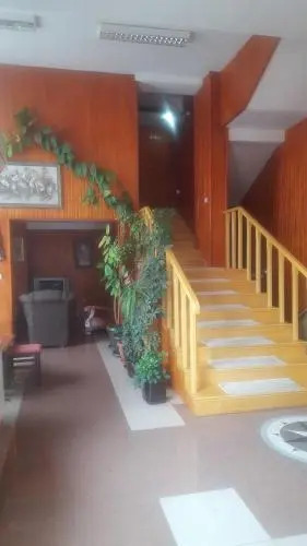 Hotel Satelit Kumanovo