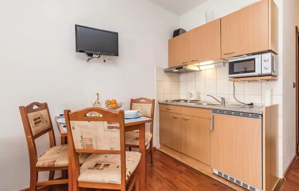 Amazing Home in Moscenicka Draga With Wifi and 1 Bedrooms
