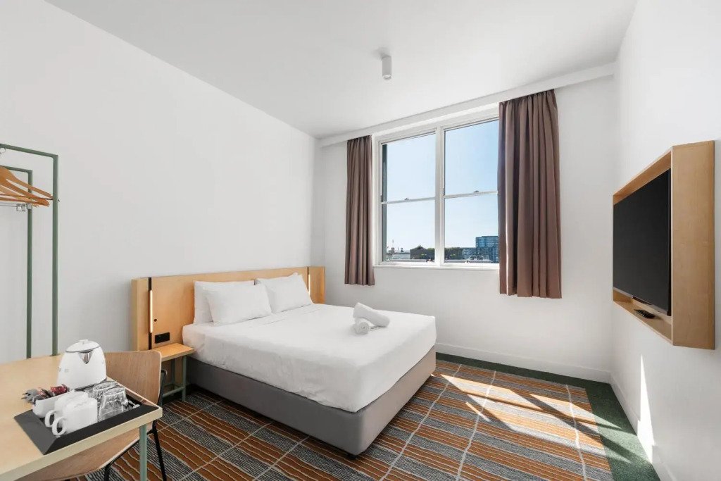 YHA Sydney Harbour