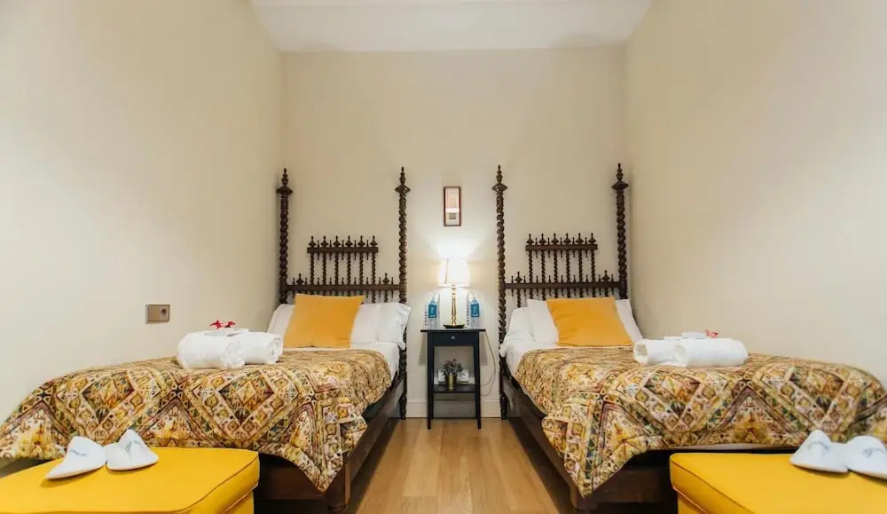 Sweet Inn - Conde de Torrejón II