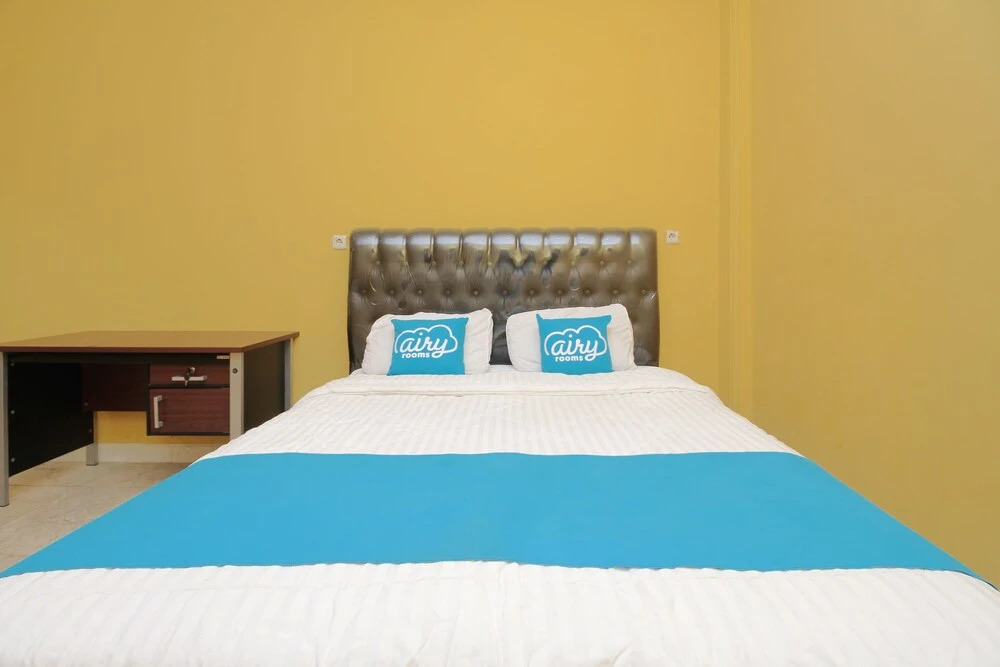 Airy Eco Setiabudi Guntur 42 Jakarta