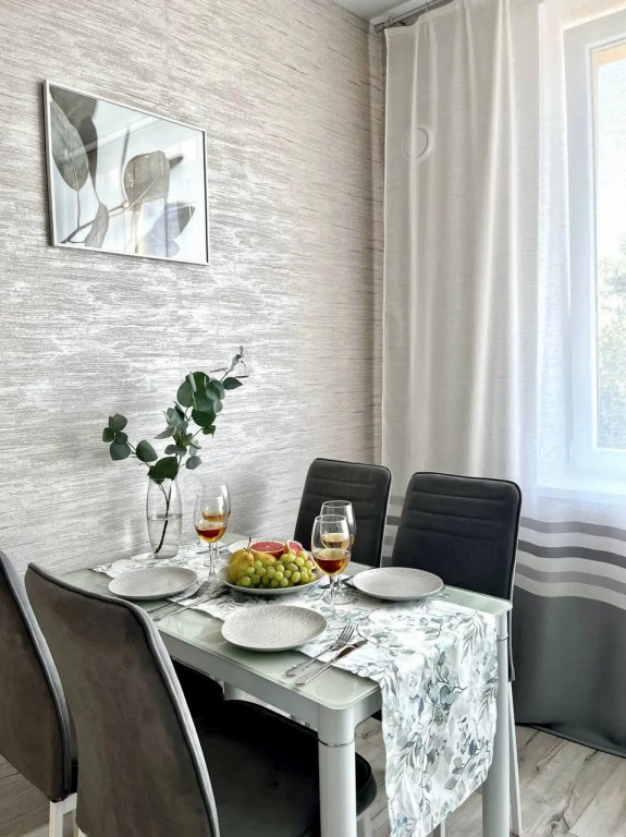 ApartMari на Куйбышева 27Б