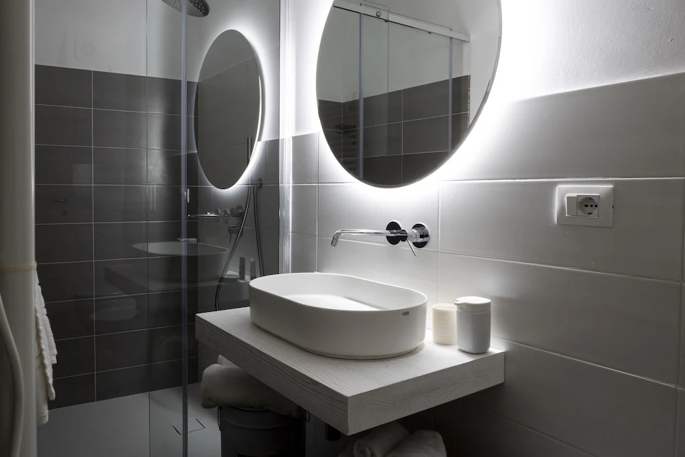 Albergo Diffuso Ginevra Boutique Rooms