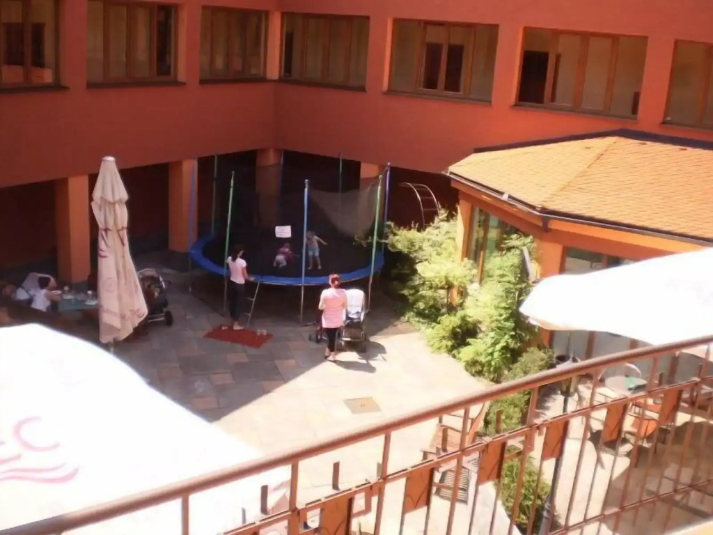 Hotel Majolika