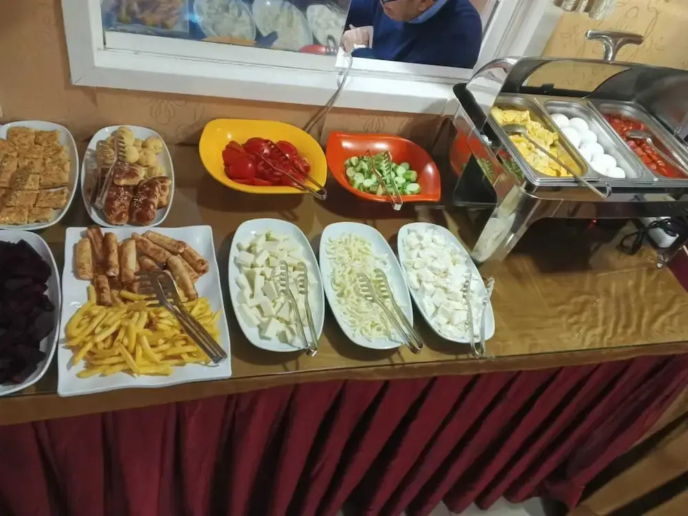 Efendi Hotel old town special category